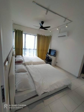 Astetica 3 bedrooms 4 Queen Bed
